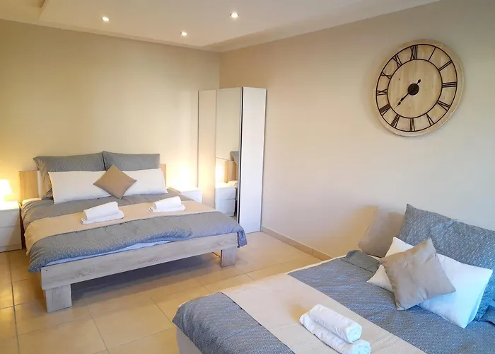 Balcony Apartman Szeged